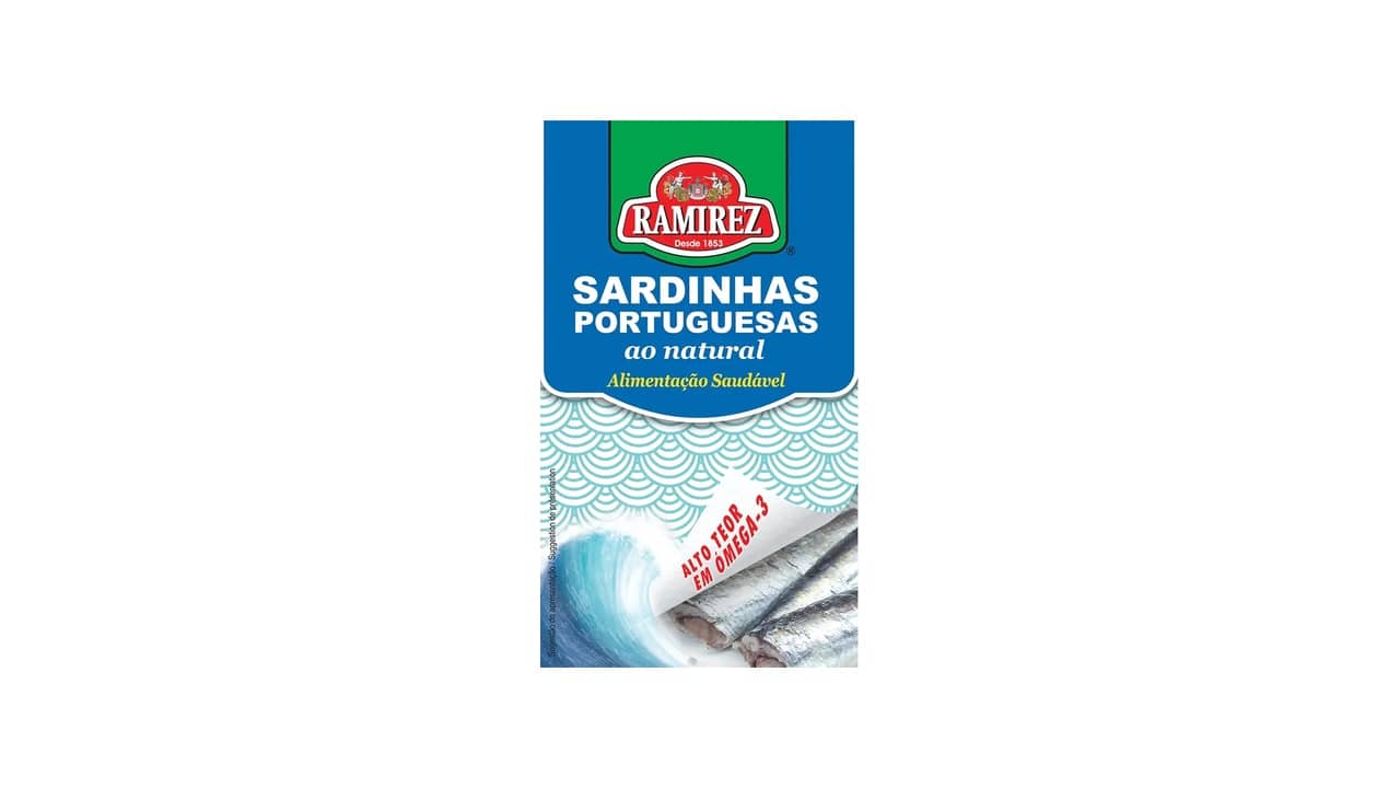 Melhor Sardinha em Lata do Mercado: 10 Opções Ricas em Nutrientes