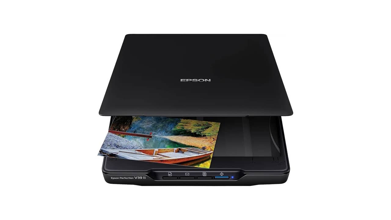 Melhor Scanner de Mesa: 10 Modelos Profissionais