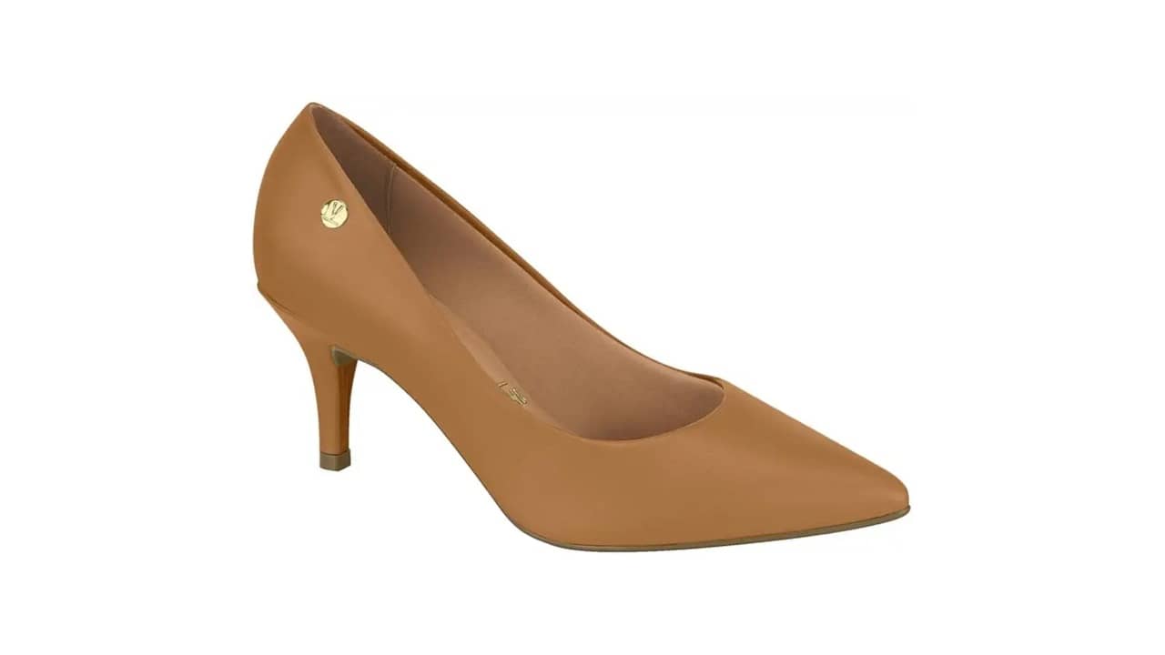 Melhor Scarpin: 10 Opções de Conforto e Elegância