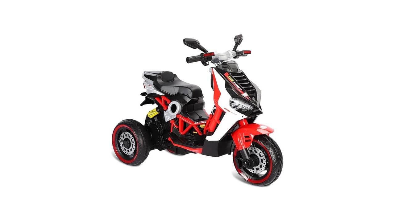 Melhor Scooter Elétrica 3000w para Potência Máxima