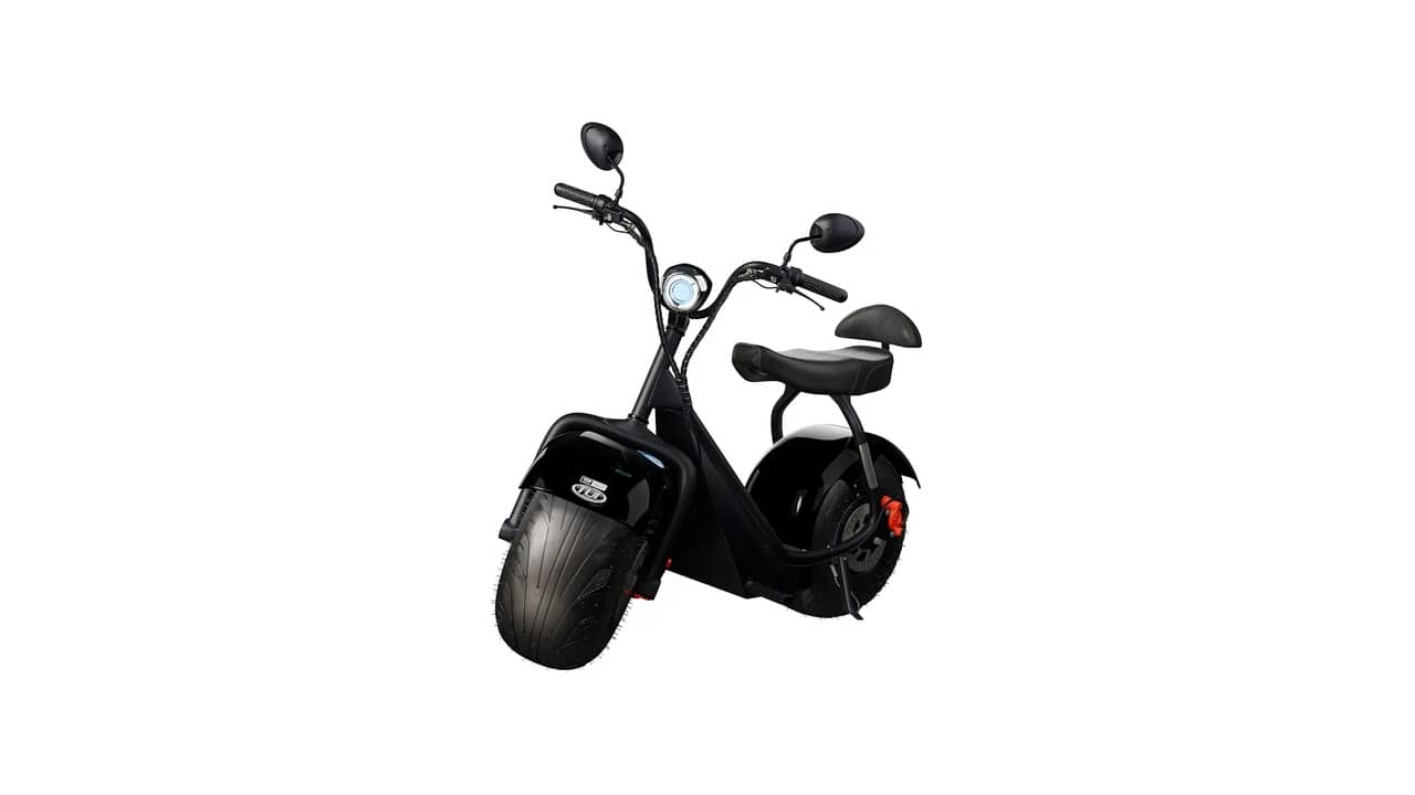 Melhor scooter elétrica custo benefício: 7 Modelos para Mobilidade