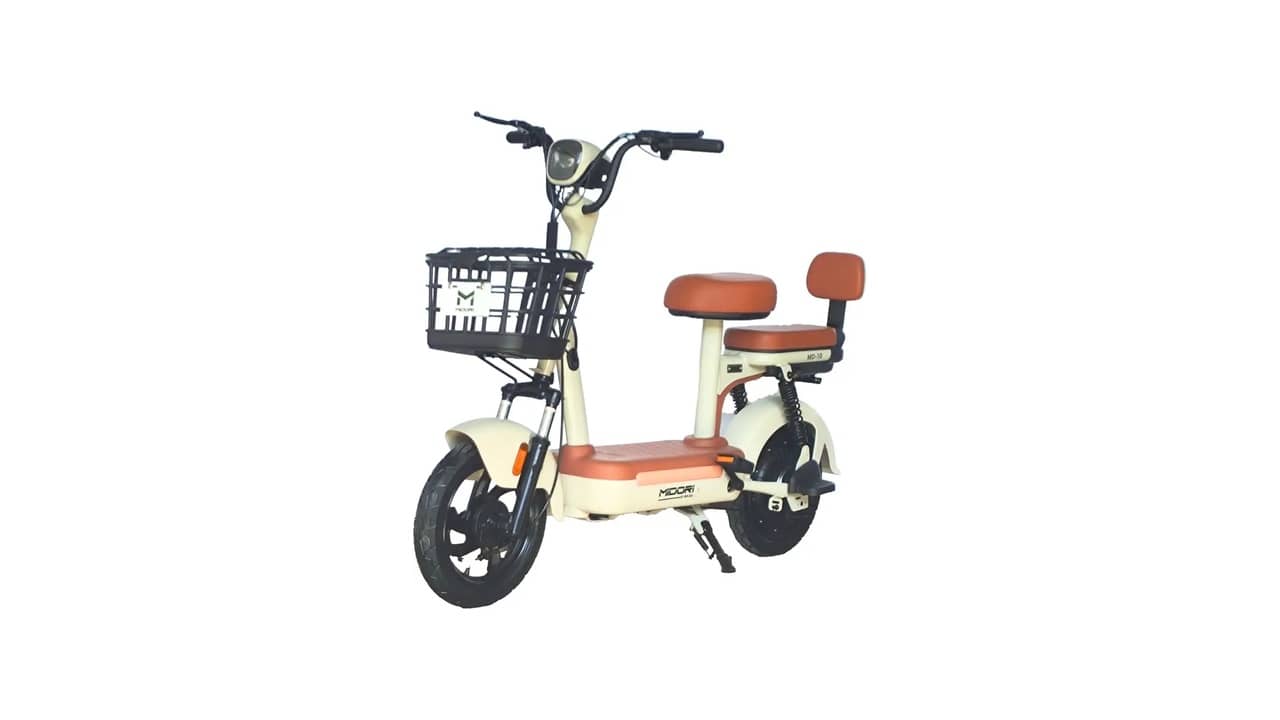 Melhor scooter elétrica sem cnh: 9 Opções Ágeis