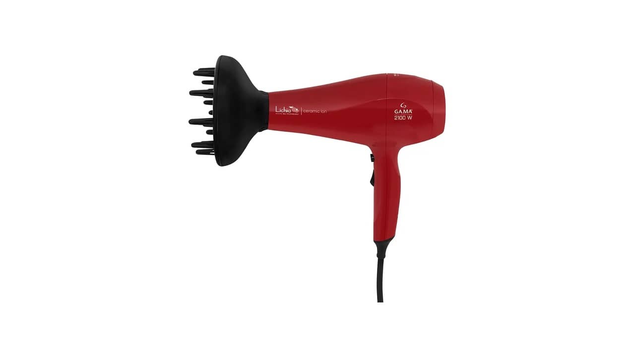 Melhor Secador Com Difusor: 9 Modelos Para Cachos