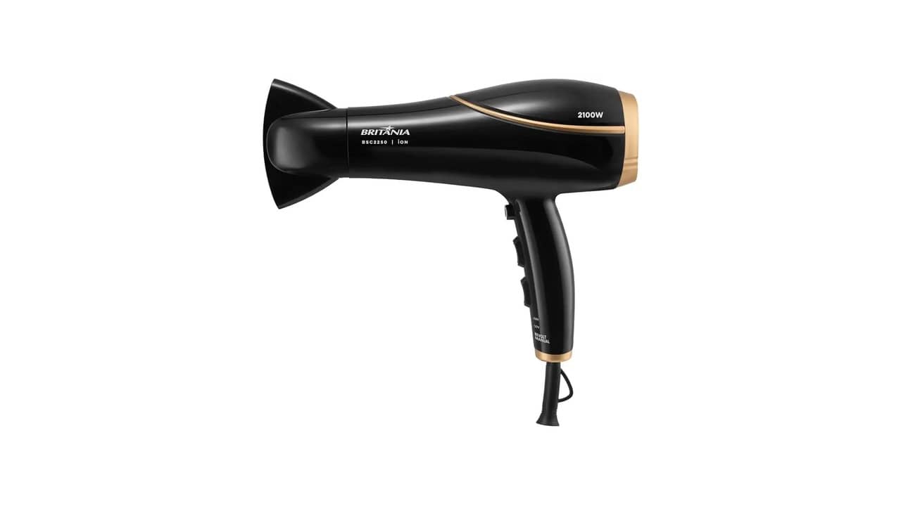 Melhor Secador de Cabelo Bivolt: Guia de Modelos