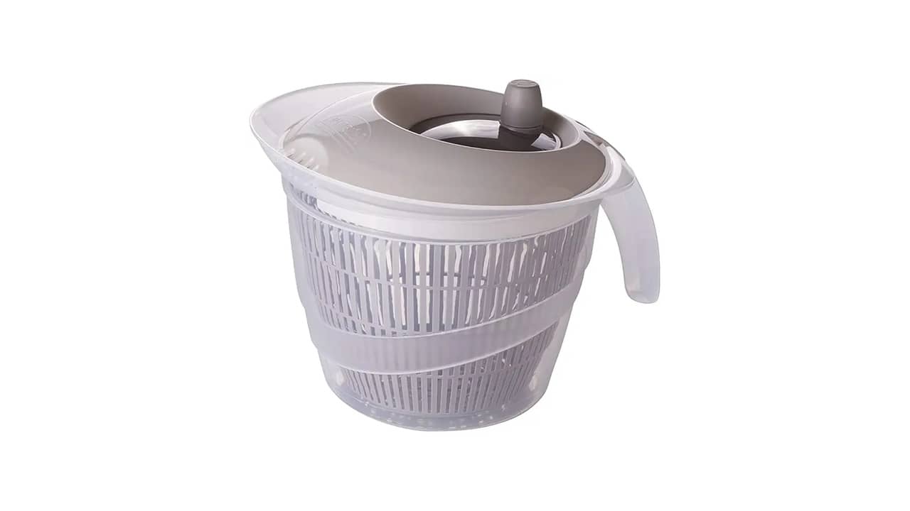 Melhor Secador de Salada: 10 Modelos Eficientes