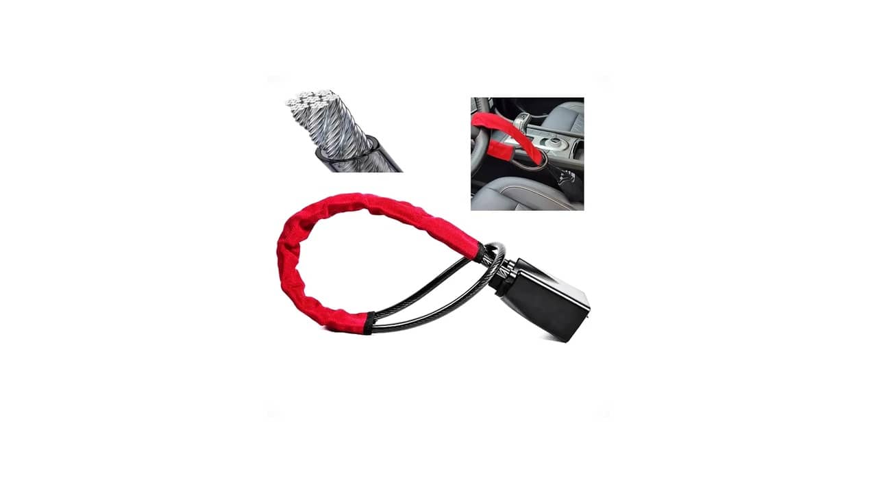 Melhor Seguro para Carro e Mais Barato: 10 Travas Top