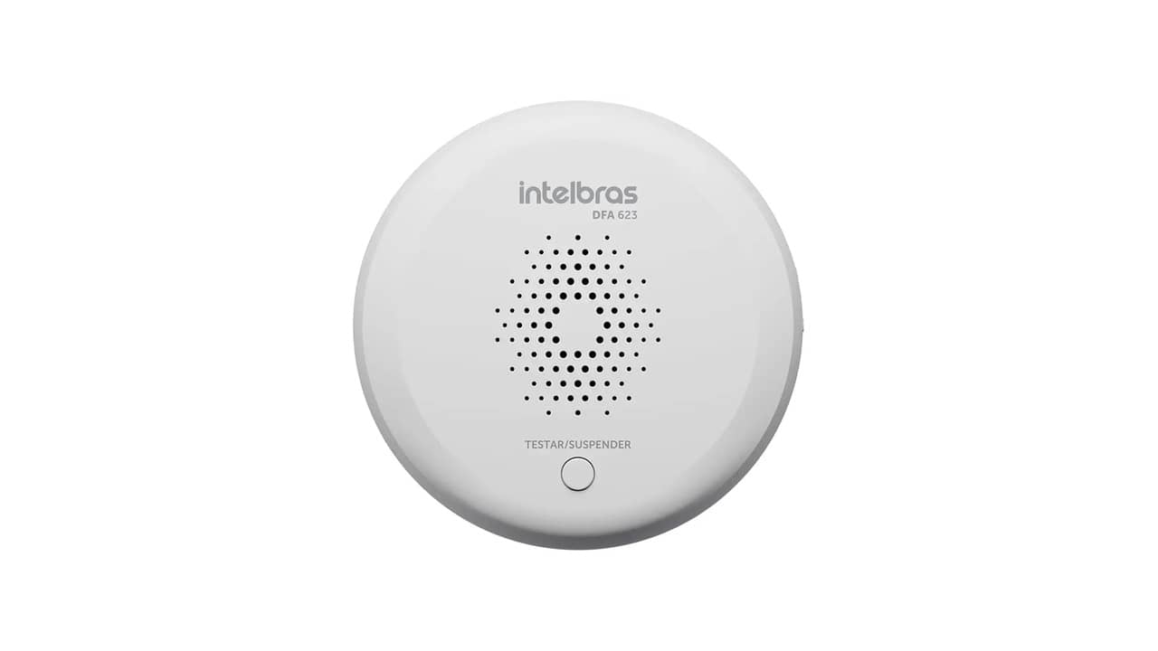 Melhor Sensor de Fumaça e Incêndio à Pilha: Análise Completa