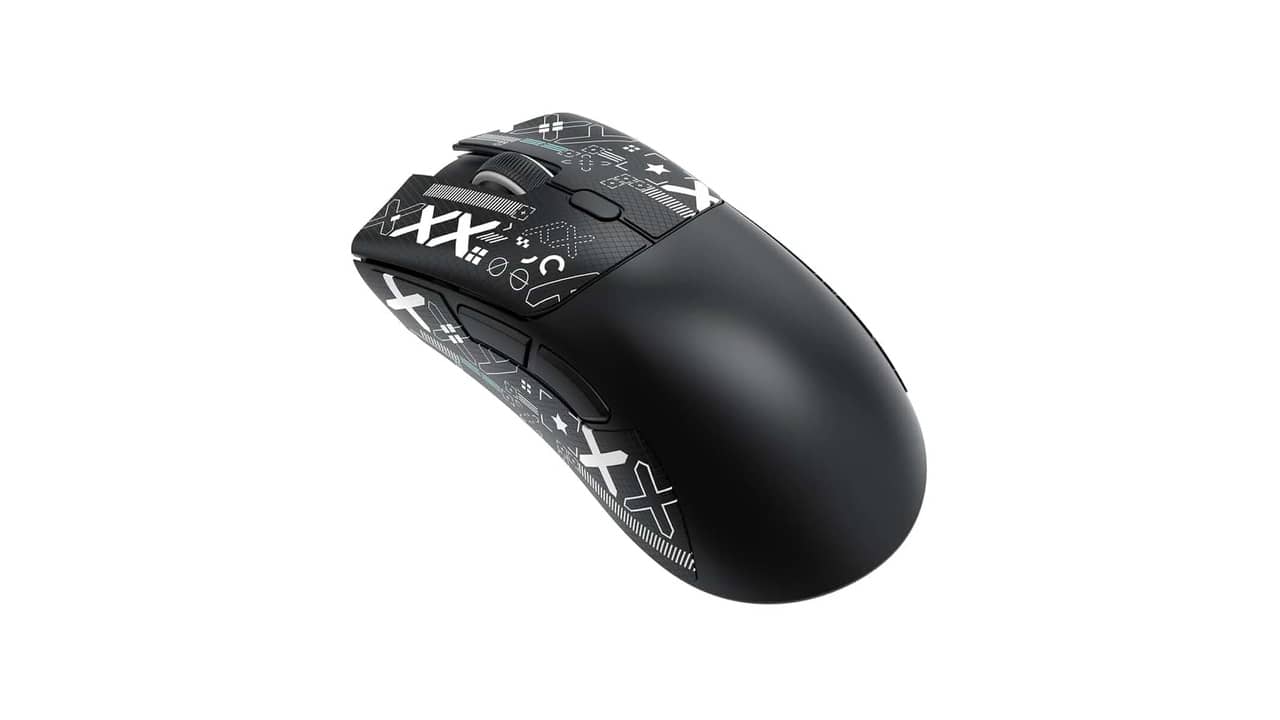 Melhor sensor de mouse paw: Análise dos 10 Modelos Mais Precisos