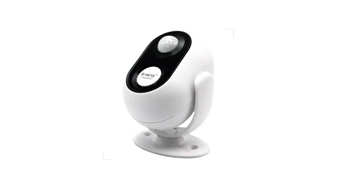 Melhor sensor de presença sonoro: Guia de Escolha