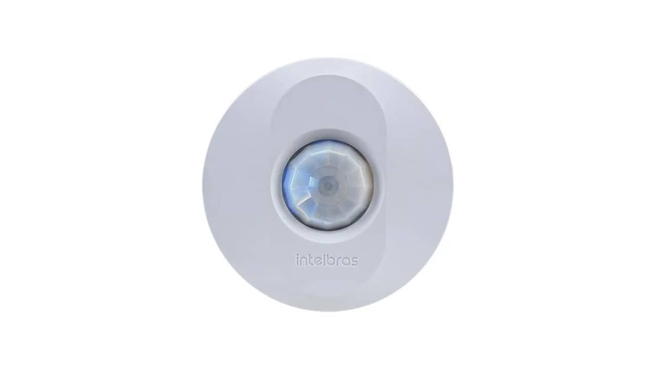 Melhor Sensor de Presença Teto: Qual Modelo Oferece o Melhor Desempenho?