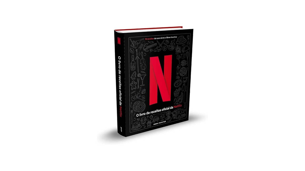 Melhor Série de Comédia na Netflix: 7 Melhores Livros