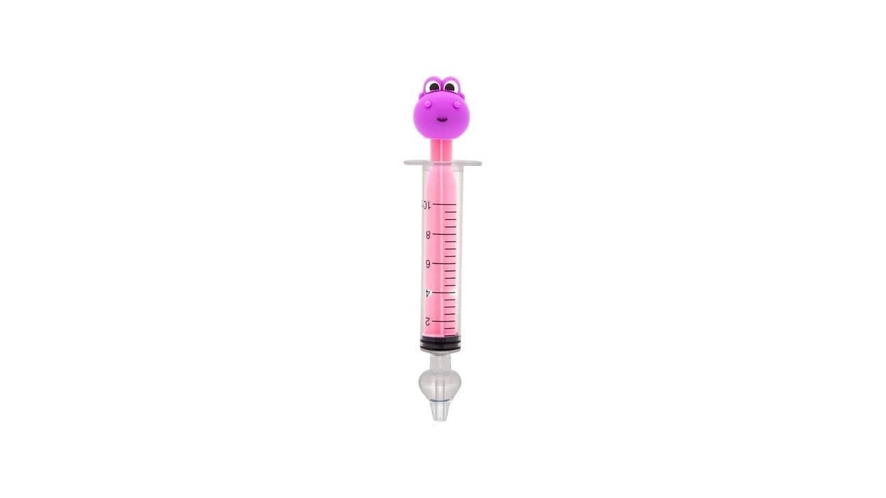 Melhor Seringa para Fazer Lavagem Nasal: Qual Você Deve Escolher?