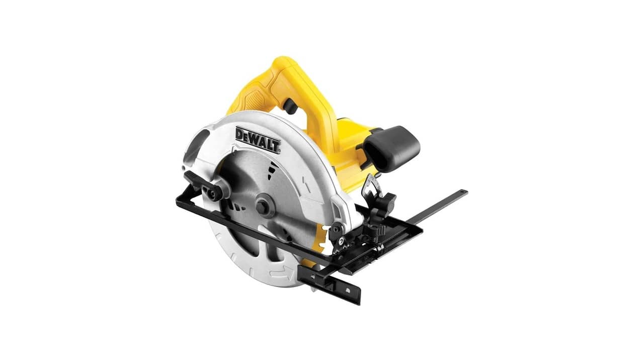 Melhor Serra Circular Dewalt: Análise de 10 Modelos de Alta Eficiência