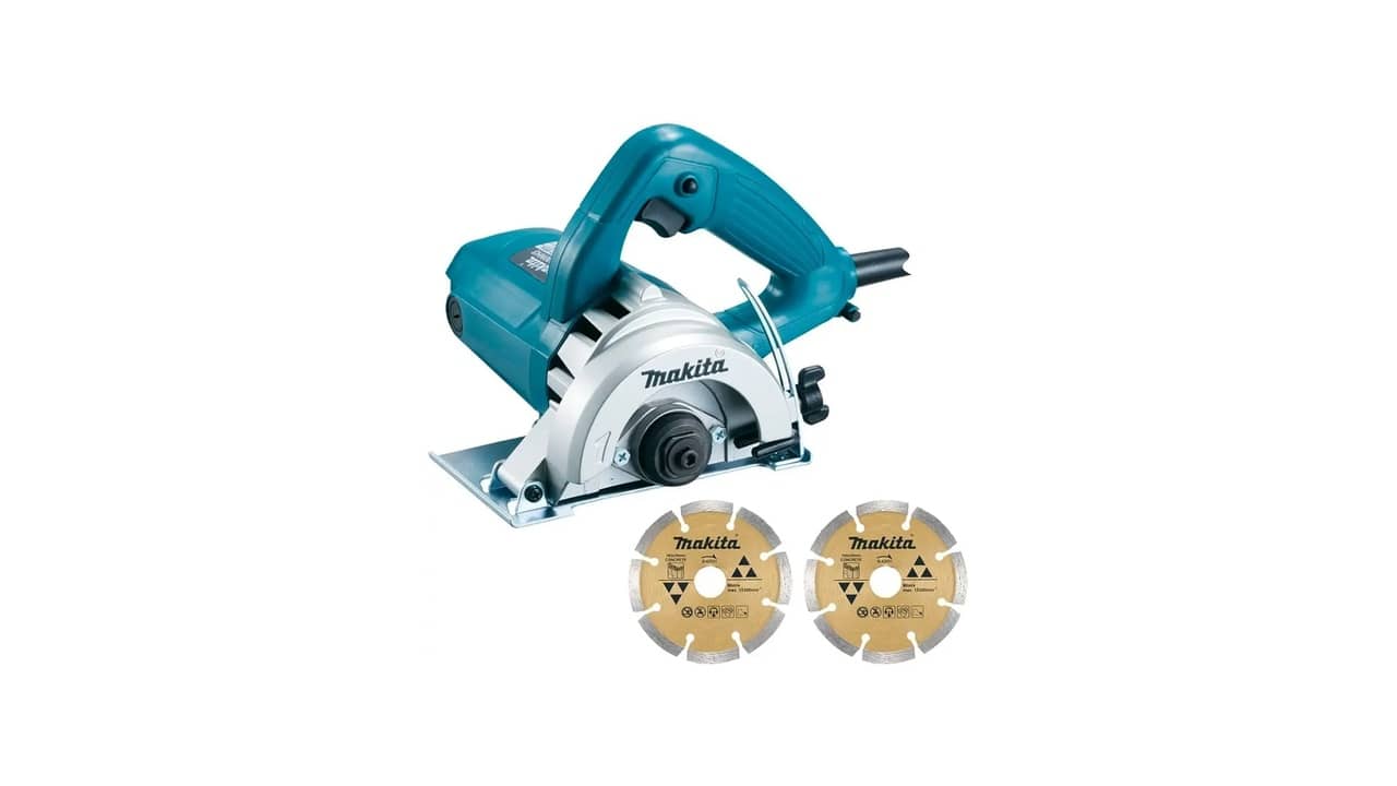 Melhor serra mármore da makita: 5 Opções Robustas