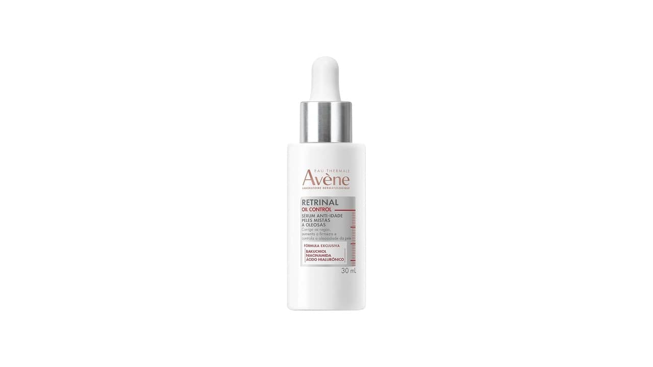 Melhor Sérum Anti-idade Pele Oleosa: Clareza e Firmezza Sem Acne