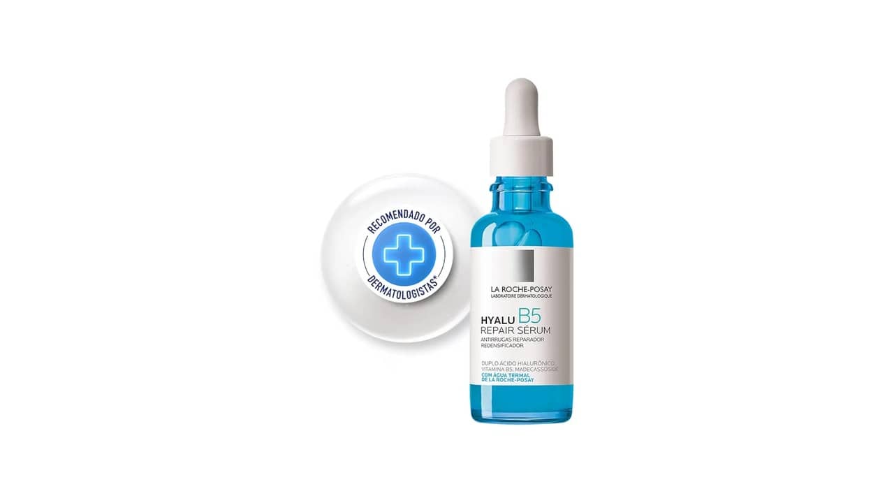 Melhor sérum antienvelhecimento: 10 Opções Potentes