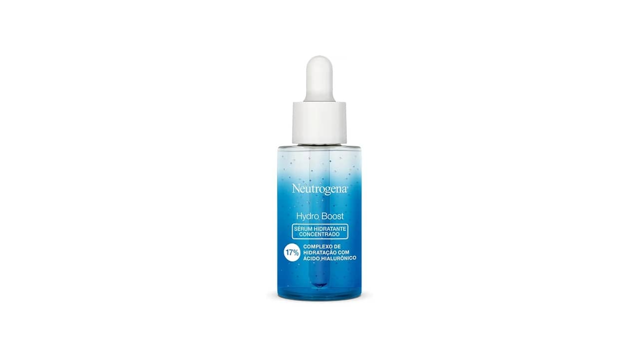 Melhor Sérum Hidratante para Pele Oleosa: Controlando a Oleosidade e Hidratando