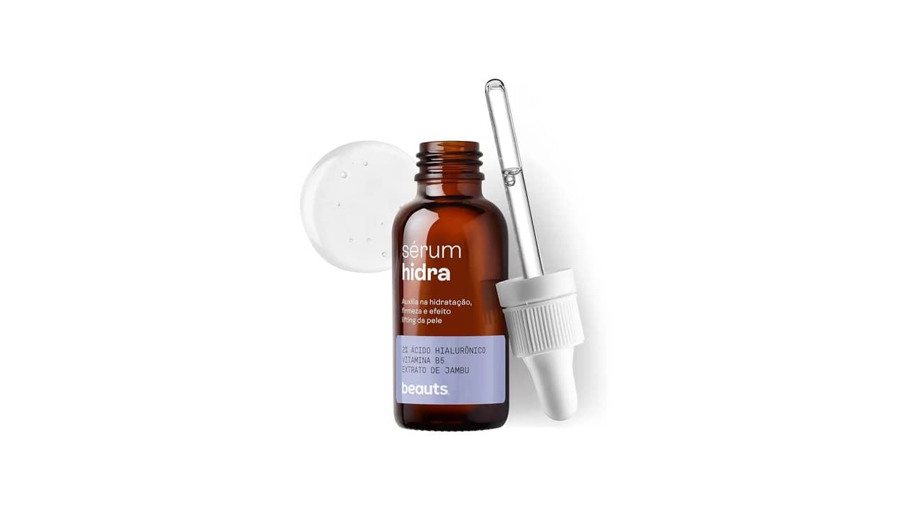 Melhor Sérum para Flacidez Rosto: Hidratação Intensa e Efeito Lifting