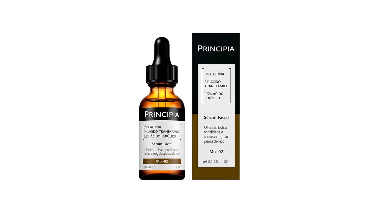 Melhor Serum Para Olheira: 10 Opções Para Clarear