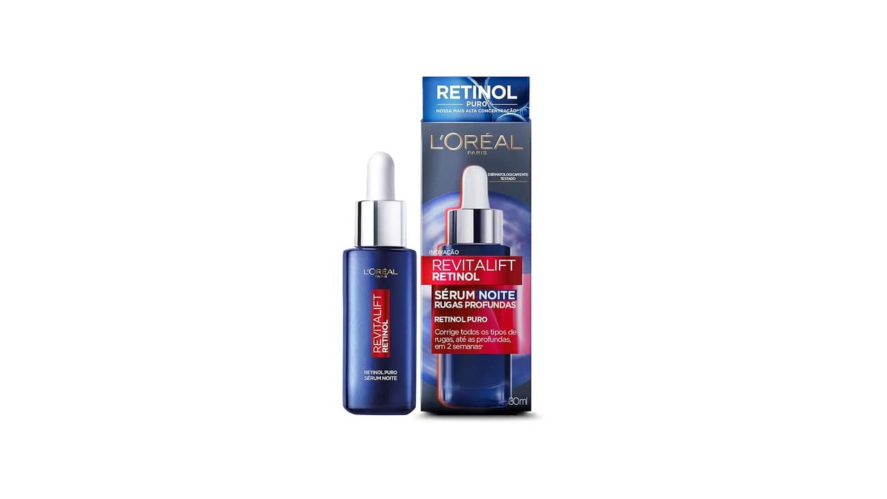 Melhor sérum para ruga profunda: 10 Opções Potentes