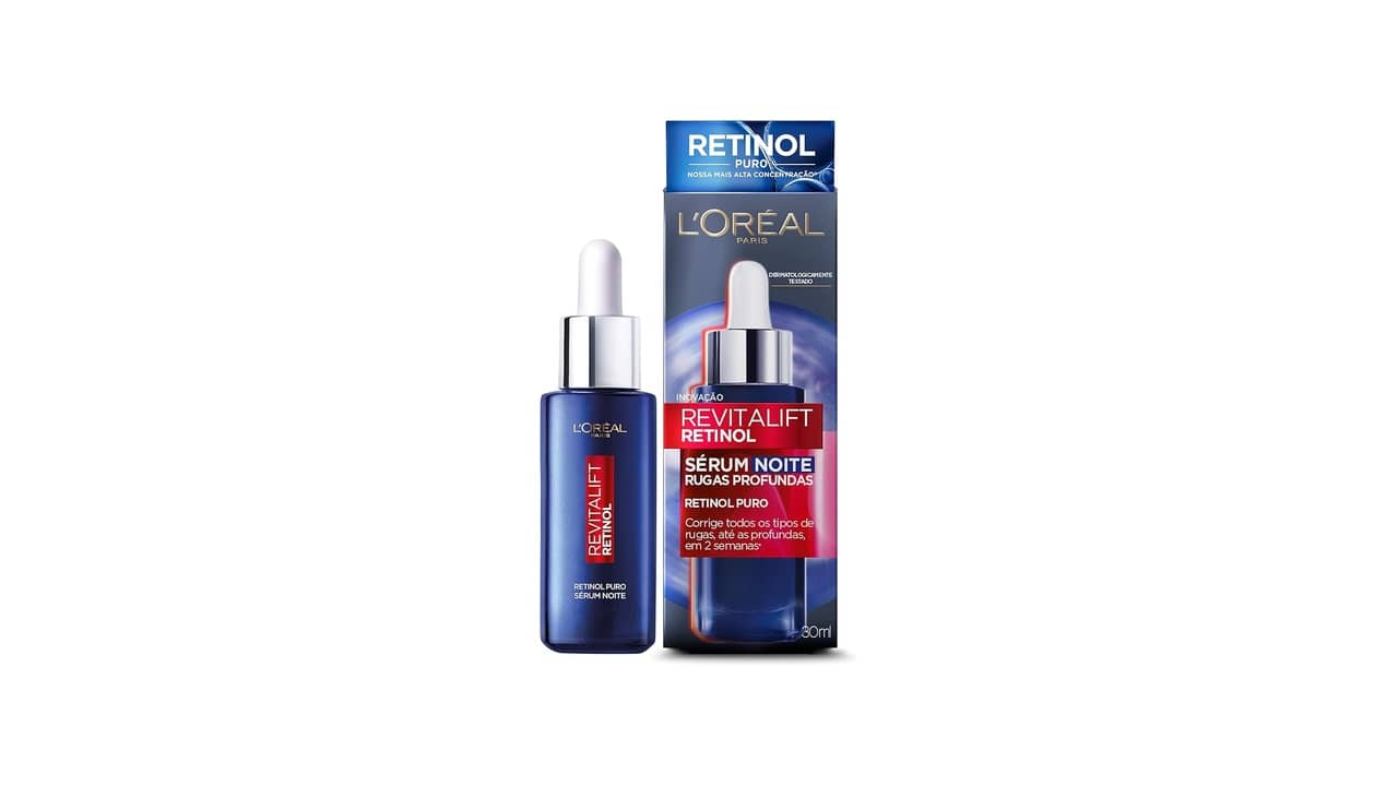 Melhor Sérum para Rugas Profundas: Análise de 10 Opções Eficazes