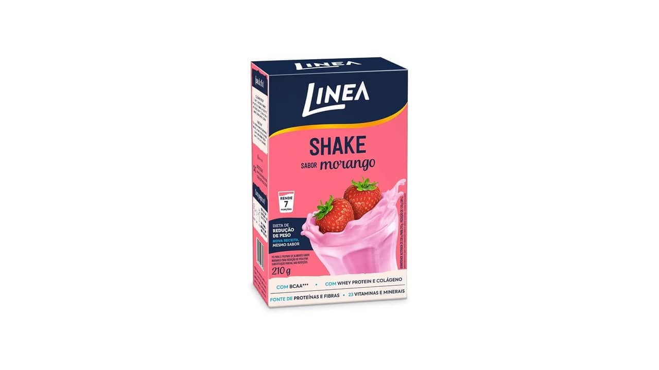 Melhor Shake para Substituir a Janta: 10 Opções Saciantes