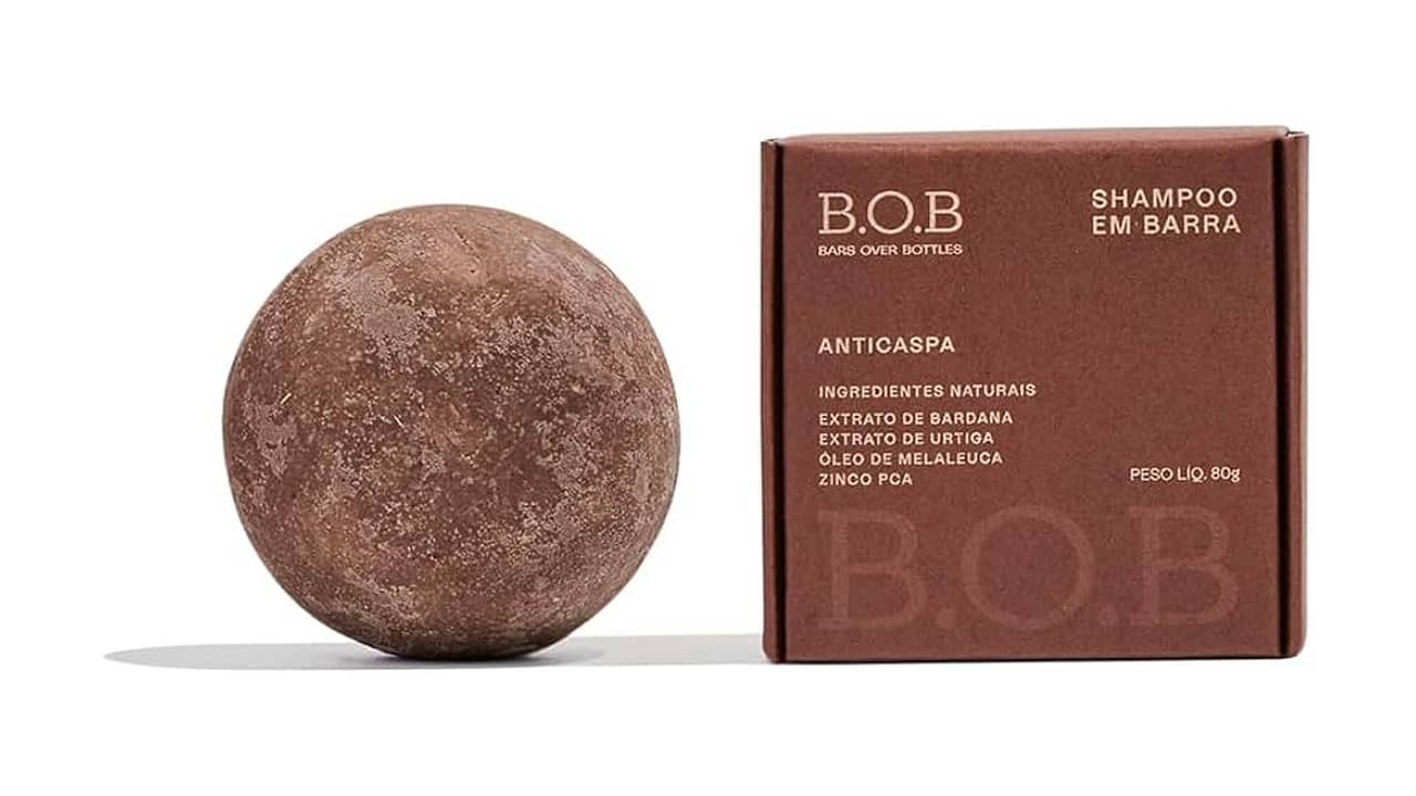 Melhor Shampoo Anticaspa Vegano: Análise Detalhada de 10 Opções Naturais