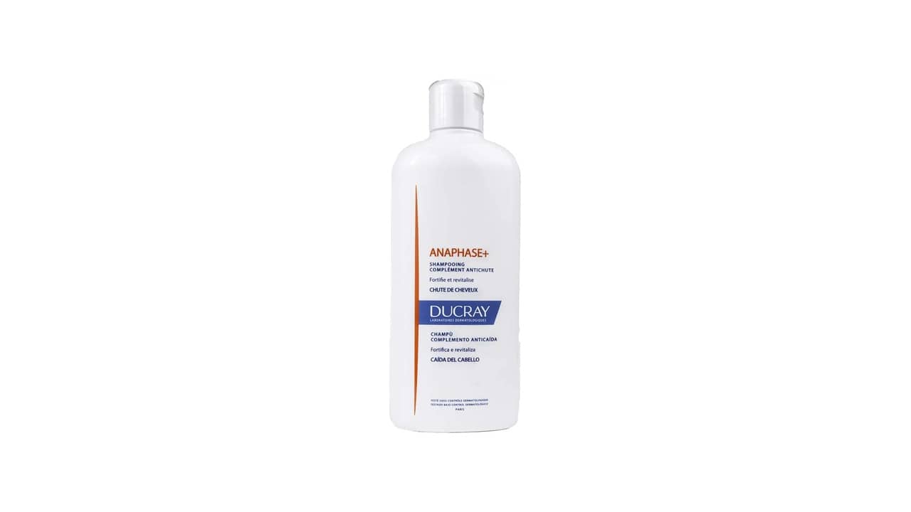 Melhor Shampoo Antiqueda Ducray: Fortaleça e Revitalize os Seus Fios