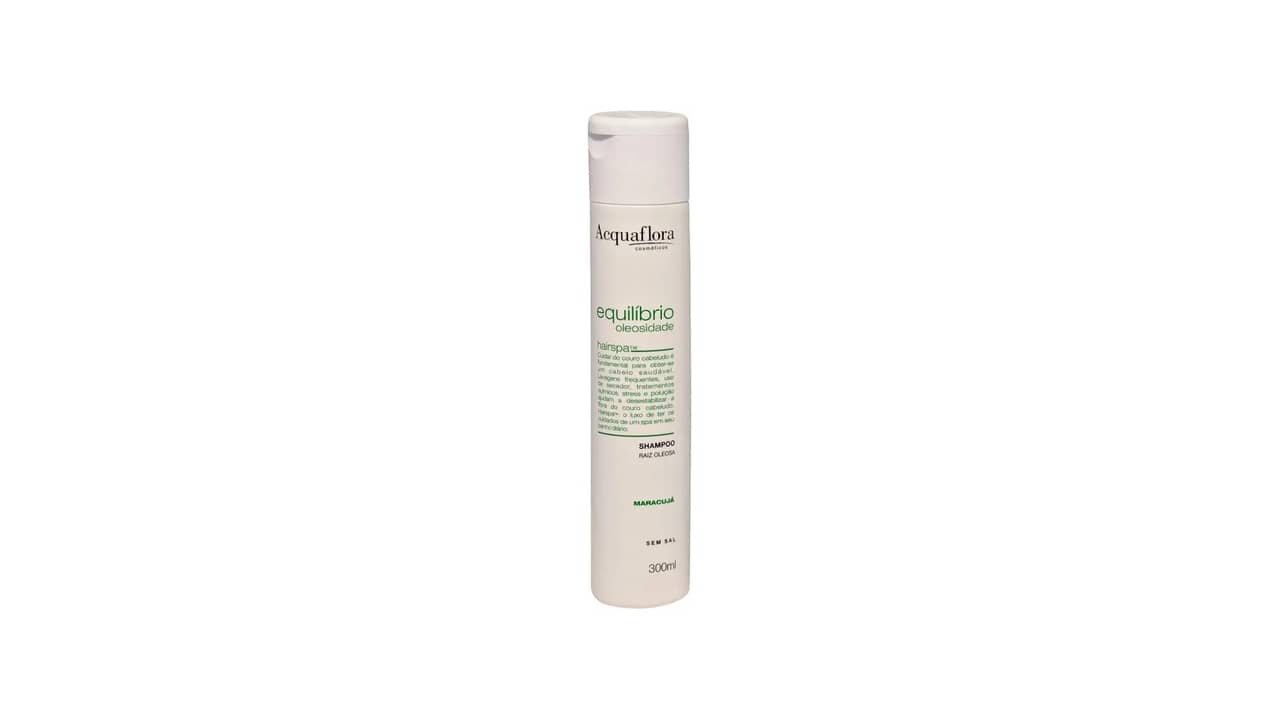 Melhor Shampoo Barato para Cabelo Oleoso: 9 Opções com Excelente Desempenho