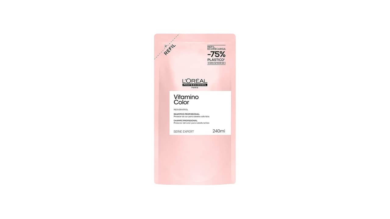 Melhor Shampoo Cabelo com Luzes: Qual Cuida Melhor do Cabelo Colorido?