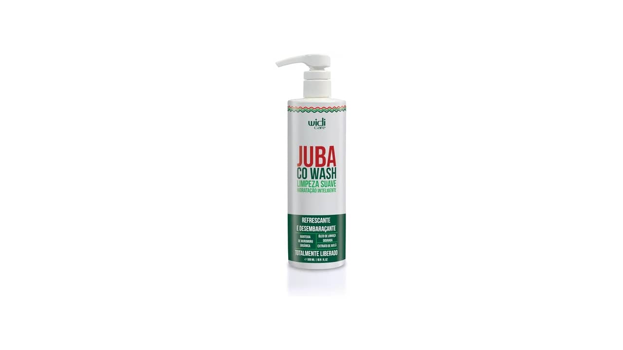 Melhor Shampoo Co-wash: Análise de 10 Produtos Para Cabelos Crespos