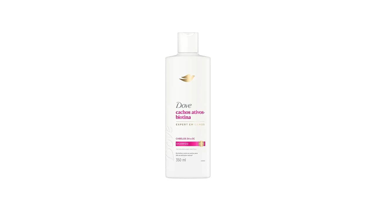 Melhor Shampoo com Biotina para Pós-Transplante: Top 10