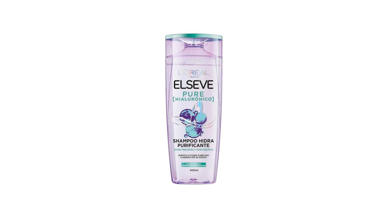 Melhor shampoo da elseve para queda de cabelo: Qual Escolher?