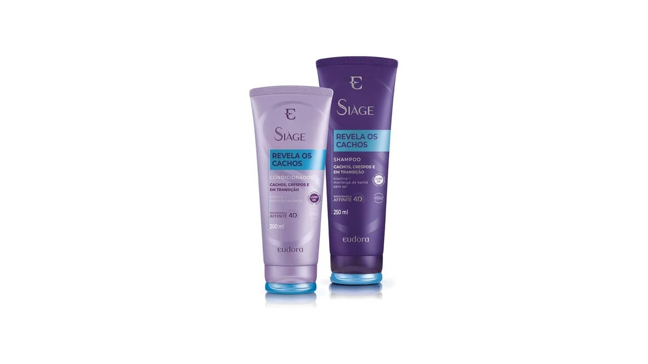 Melhor Shampoo da Eudora para Cabelos Cacheados: Análise Completa dos 10 Melhores Kits