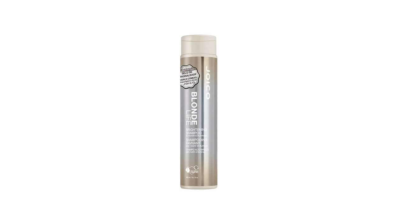 Melhor Shampoo da Joico para Cabelo Loiro: Fim do Amarelado