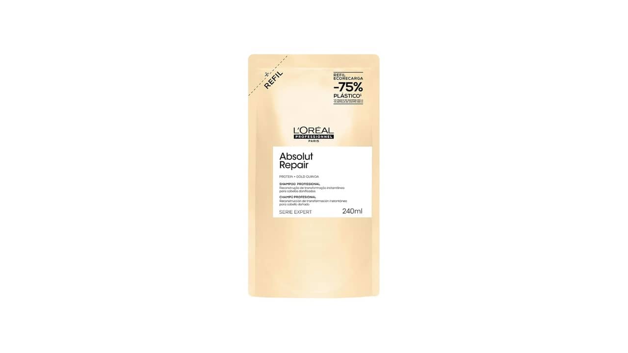 Melhor Shampoo da L'Oréal: Guia para Reparar Fios