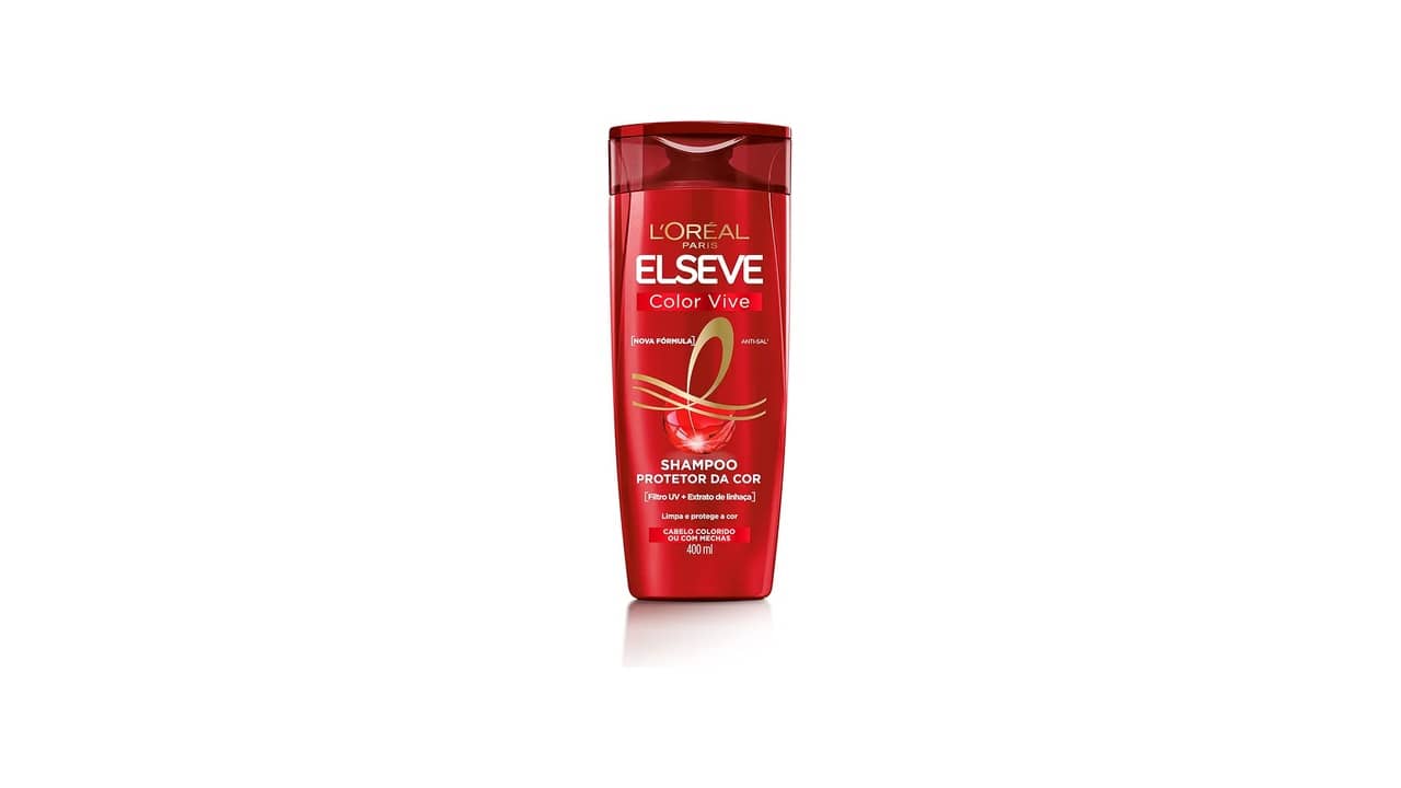 Melhor Shampoo da Loreal para Cabelo com Luzes: 8 Opções de Brilho