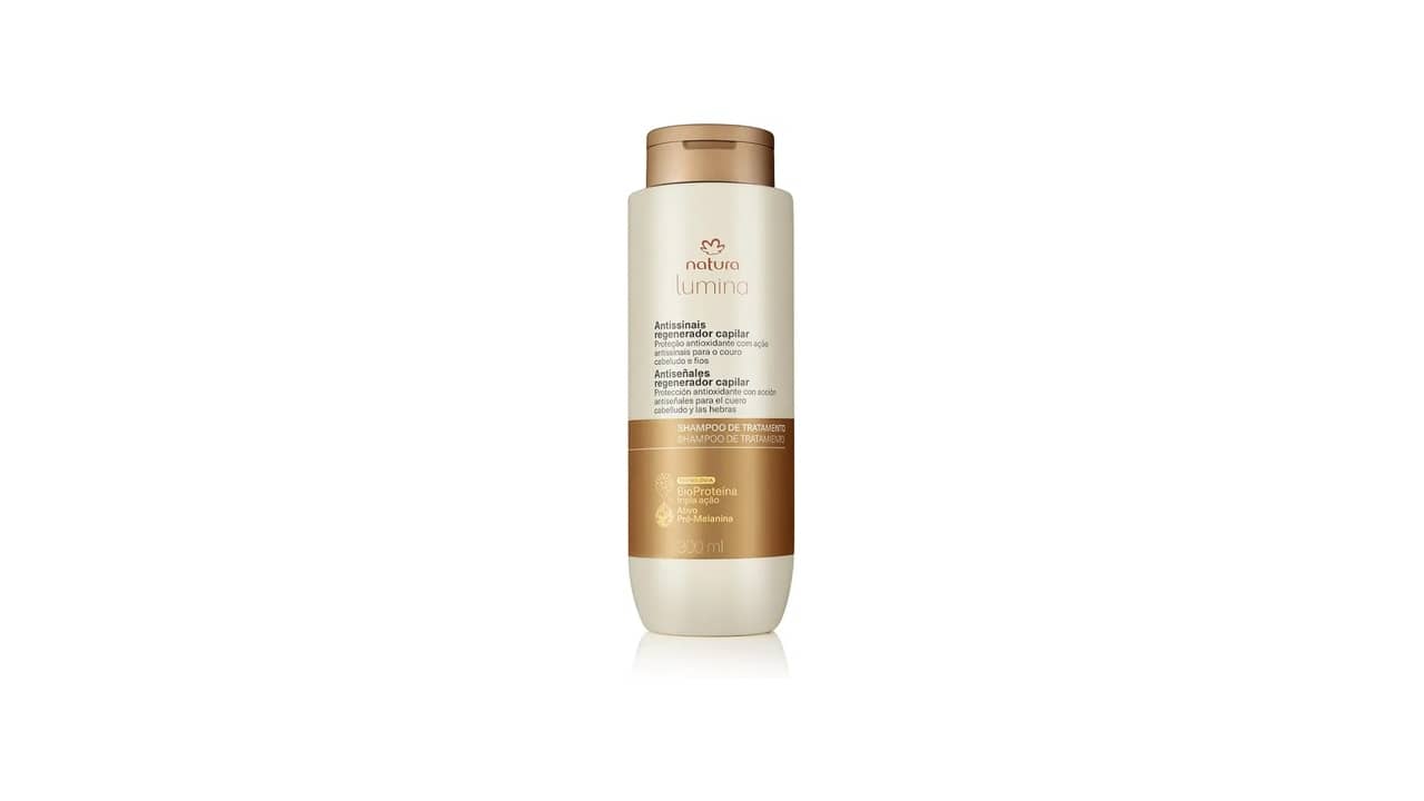 Melhor shampoo da natura para cabelo com progressiva: 6 Opções de Liso Duradouro