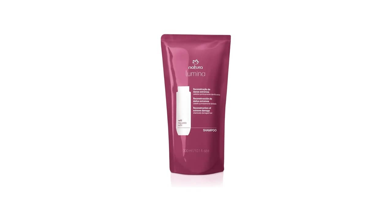 Melhor Shampoo da Natura para Cabelo Danificado: Top 8 Restauradores