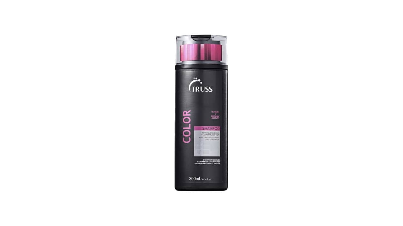 Melhor Shampoo da Truss para Cabelo com Progressiva: Qual Escolher?
