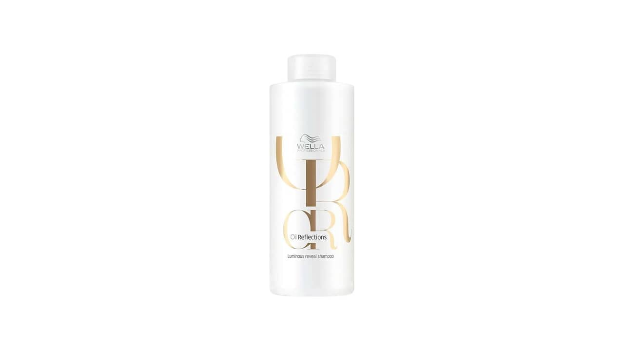 Melhor Shampoo da Wella para Cabelo Oleoso: Aqua Pure ou Volume Boost?