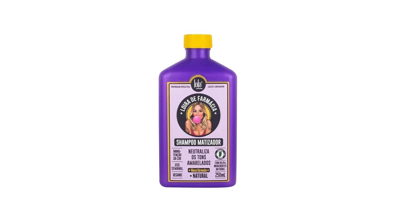 Melhor Shampoo de Farmácia: 10 Escolhas Poderosas