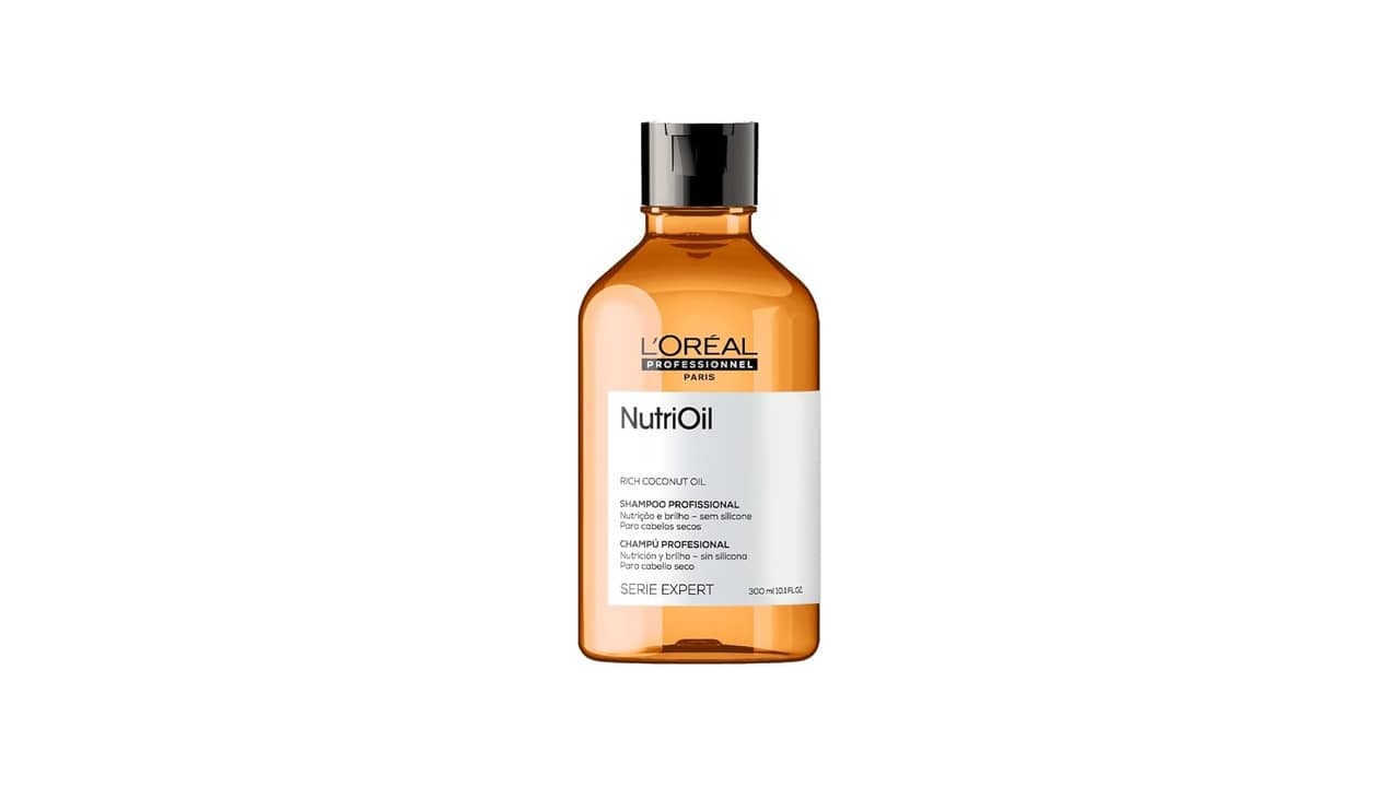 Melhor Shampoo de Nutricao: 10 Opções Poderosas