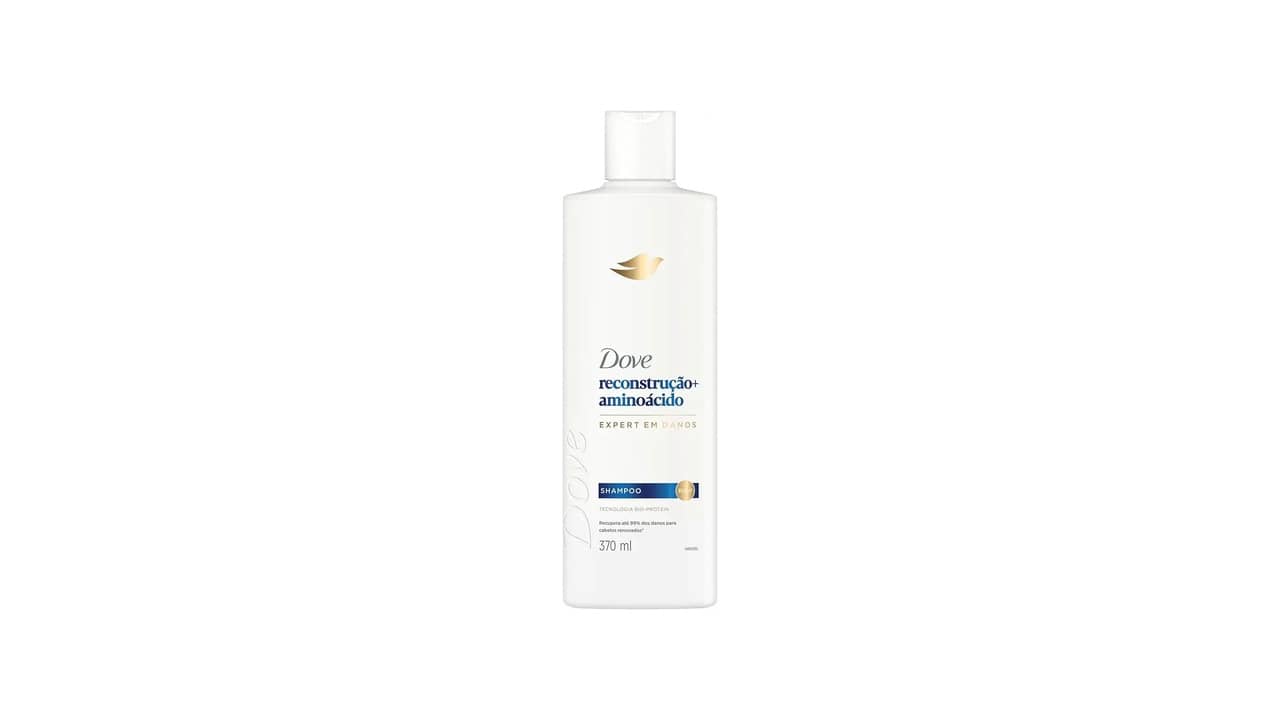 Melhor Shampoo de Reconstrução: Reparação Profunda para Cabelos Danificados