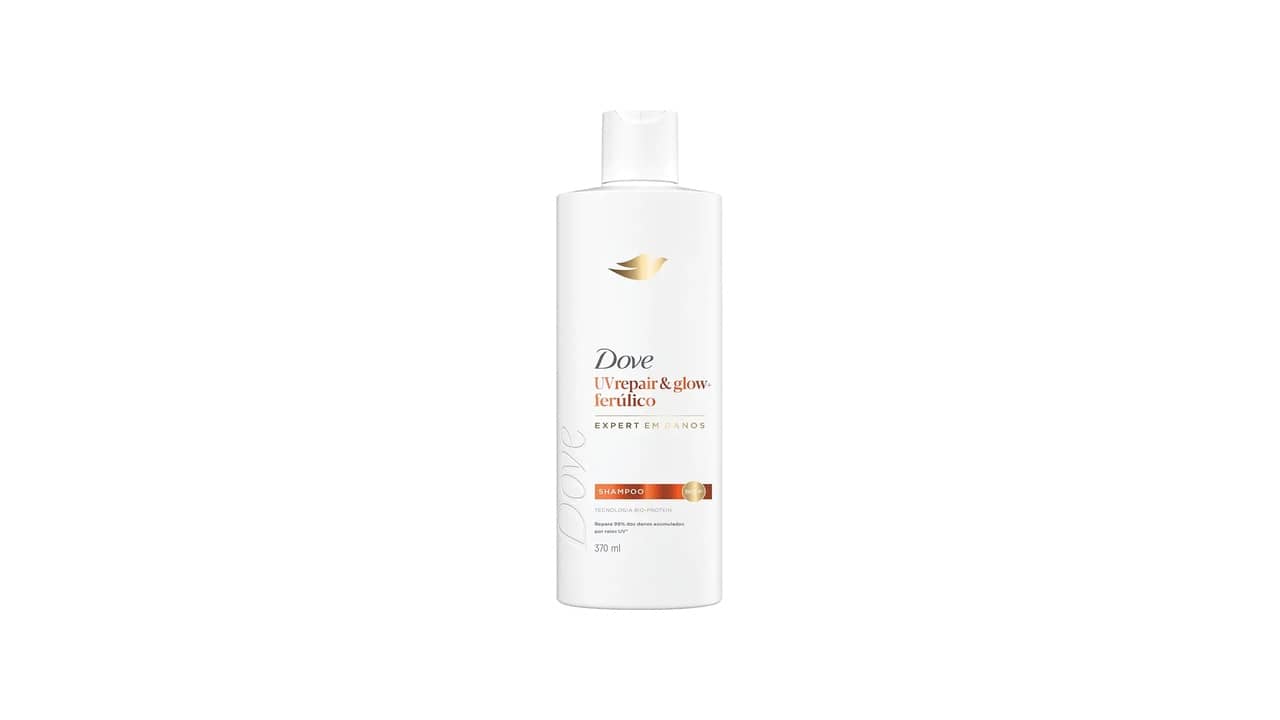 Melhor Shampoo Dove: Guia para Hidratação e Reparação Profunda