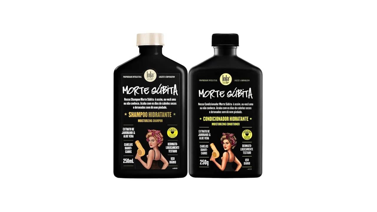 Melhor Shampoo e Condicionador para Cabelo Tingido: Clareamento Natural e Maciez