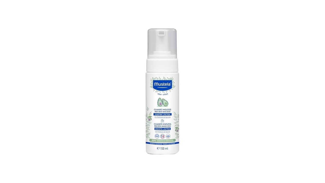 Melhor Shampoo e Sabonete para Recém Nascido: 10 Opções Seguras