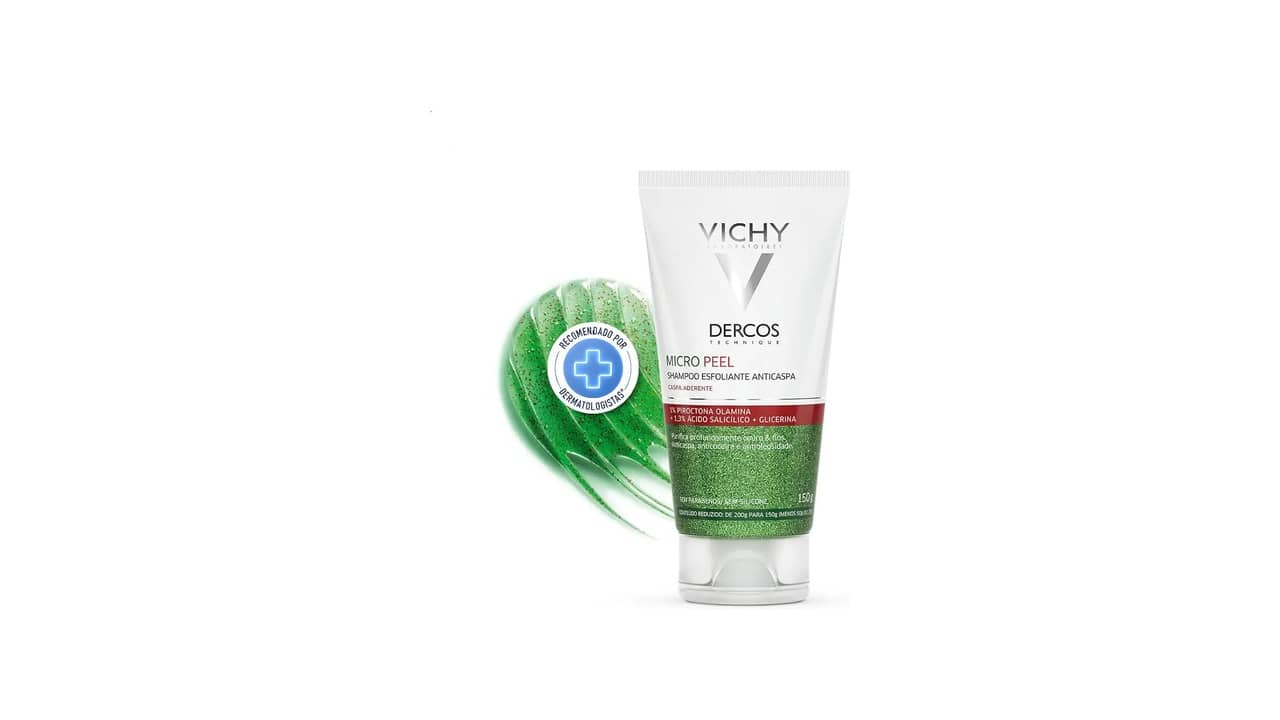 Melhor Shampoo Esfoliante: 10 Opções para Limpeza