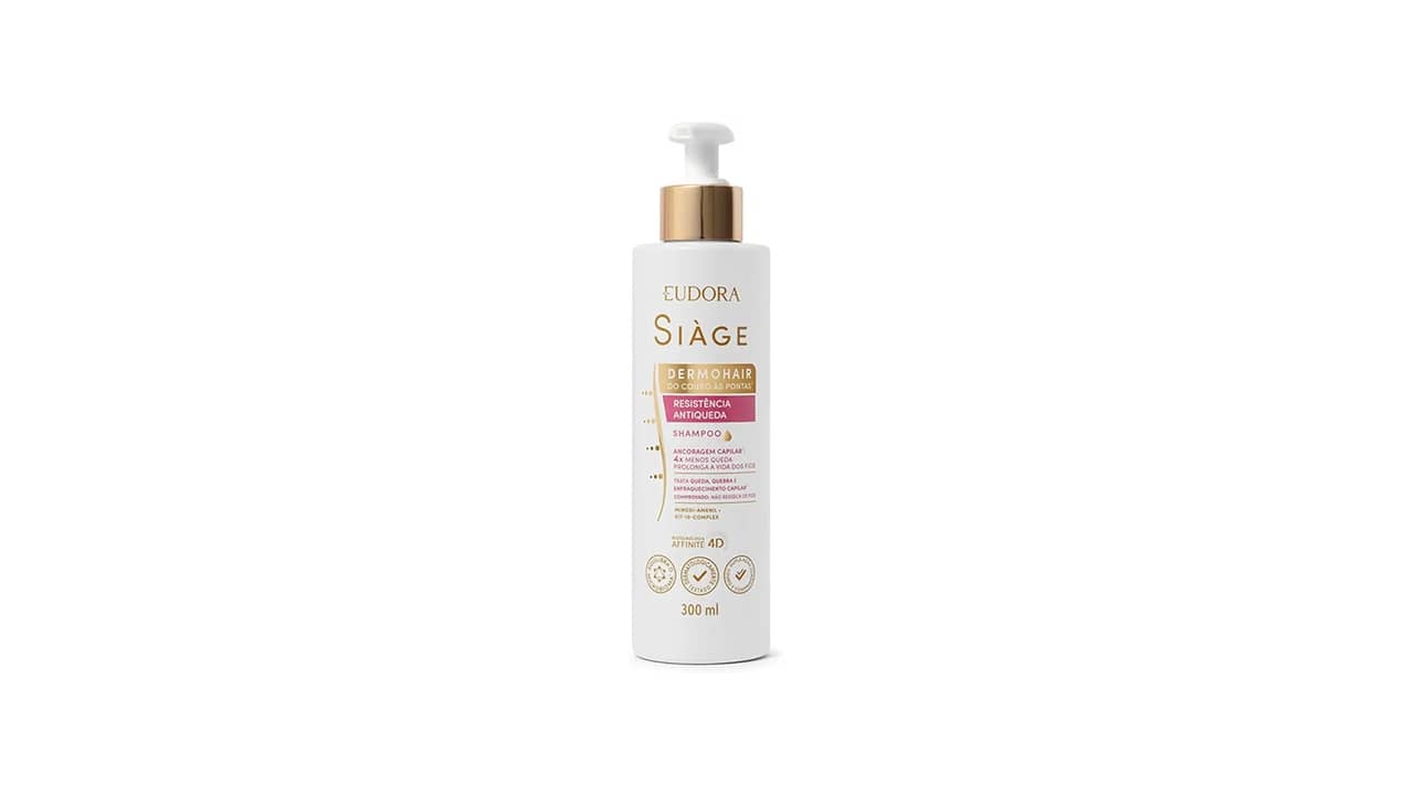 Melhor Shampoo Eudora para Queda de Cabelo: Análise de 10 Opções Inovadoras