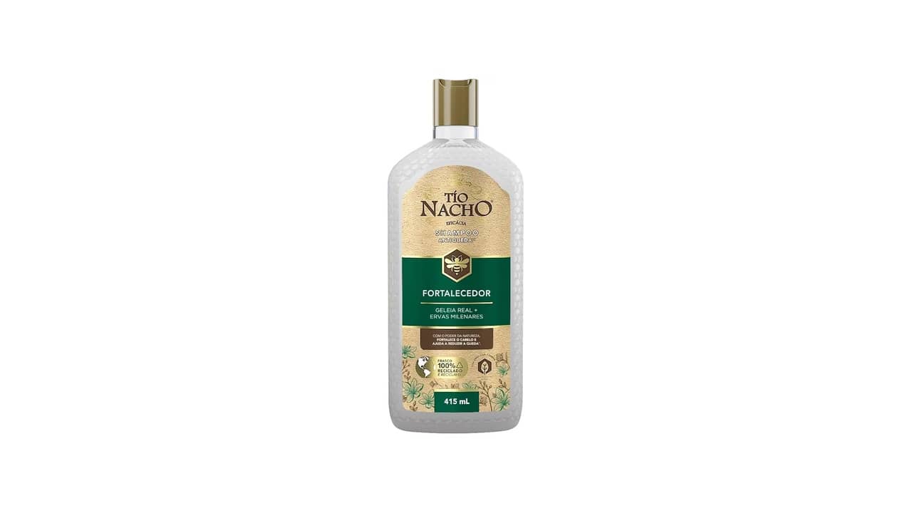 Melhor Shampoo Fortalecedor de Cabelo: 8 Opções Naturais e Eficazes